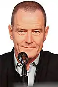 Bryan Cranston jwe kòm Walter « Walt » White