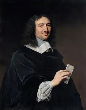 Image illustrative de l’article Jean-Baptiste Colbert