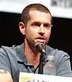 D.B Weiss