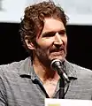 David Benioff