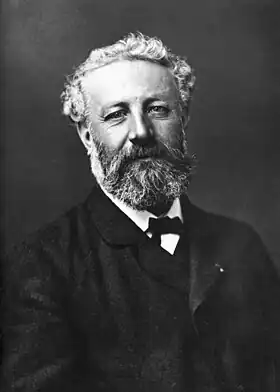 Image illustrative de l’article Jules Verne