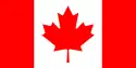 Drapeau du Canada