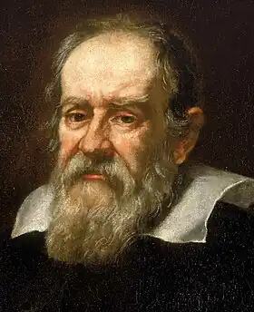 Image illustrative de l’article Galileo Galilei