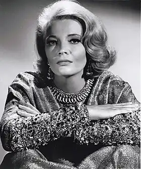 Image illustrative de l’article Gena Rowlands