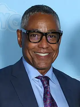 Image illustrative de l’article Giancarlo Esposito