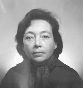 Image illustrative de l’article Marguerite Duras