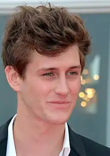 Image illustrative de l’article Jean-Baptiste Maunier