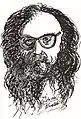 Jerzy Grotowski (1933-1999).