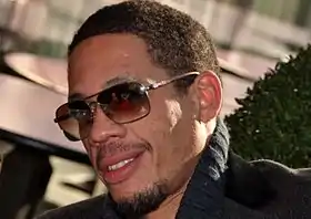 Image illustrative de l’article JoeyStarr