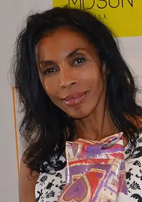 Image illustrative de l’article Khandi Alexander