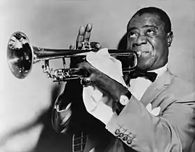 Image illustrative de l’article Louis Armstrong