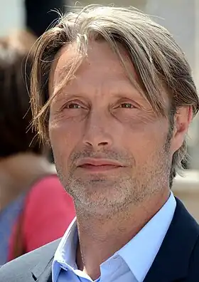 Image illustrative de l’article Mads Mikkelsen