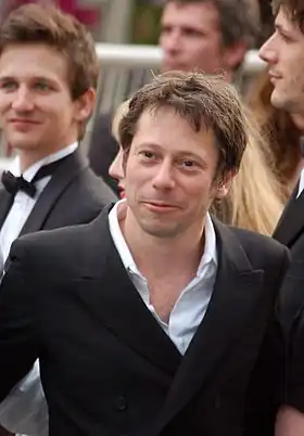 Image illustrative de l’article Mathieu Amalric