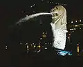 Merlion.