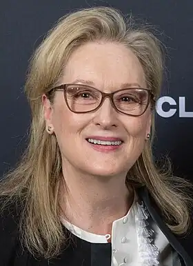 Image illustrative de l’article Meryl Streep