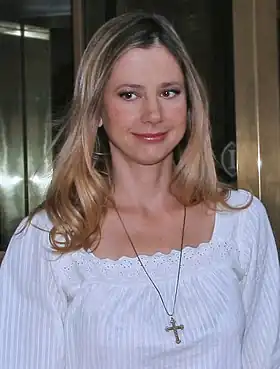 Image illustrative de l’article Mira Sorvino