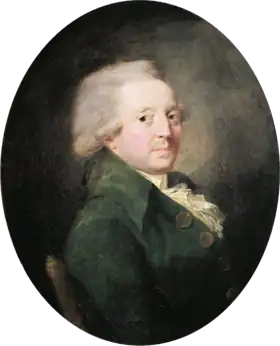 Image illustrative de l’article Nicolas de Condorcet