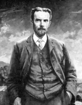 Image illustrative de l’article Oliver Heaviside