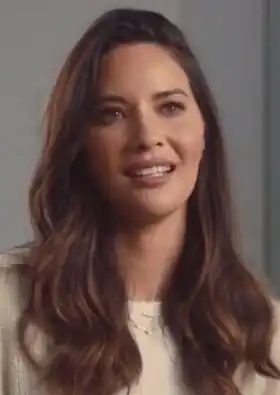 Image illustrative de l’article Olivia Munn