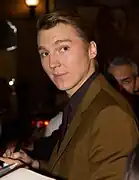 Paul Dano