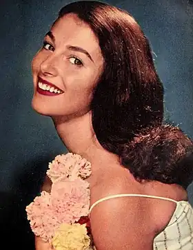 Image illustrative de l’article Pier Angeli