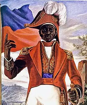 Image illustrative de l’article Jean-Jacques Dessalines