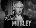 Robert Morley (Wa Louis XVI)