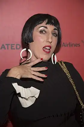 Image illustrative de l’article Rossy de Palma