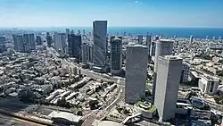 Tel Aviv