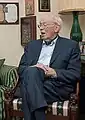 Serguei Mikhalkov Powèt ak ekriven (1913-2009).