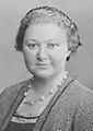 Vera Menchik Jwèz echèk (1906-1944).