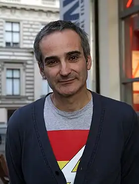 Image illustrative de l’article Olivier Assayas