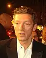 Vincent Cassel lannuit nan lari