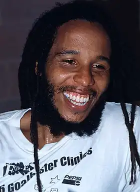 Image illustrative de l’article Ziggy Marley