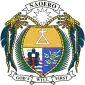 Lambang Nauru