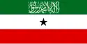 Bandéra Somaliland