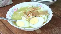 Soto Madura