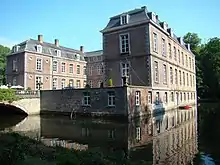 't Kastêel van Ingelmunstr