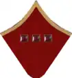 петлица 1937