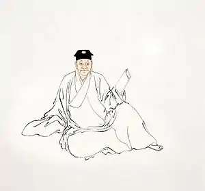 王陞 (萬曆丙辰進士)