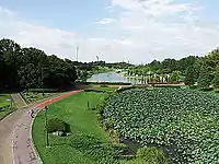 愛知健康之森公園