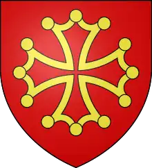 County of Toulouse