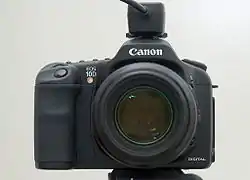 Canon EOS 10D