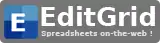 EditGrid logo