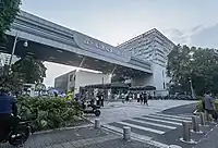 深圳信息职业技术学院