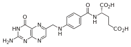 Skeletal formula