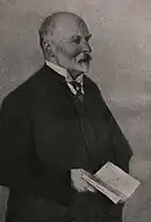 Franz Boll 1867–1924