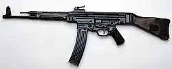 StG44突擊步槍