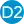 D2