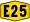 E25